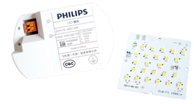 Philips DLM-FS-A L2+ module Philips DLM-FS-A L2+ module