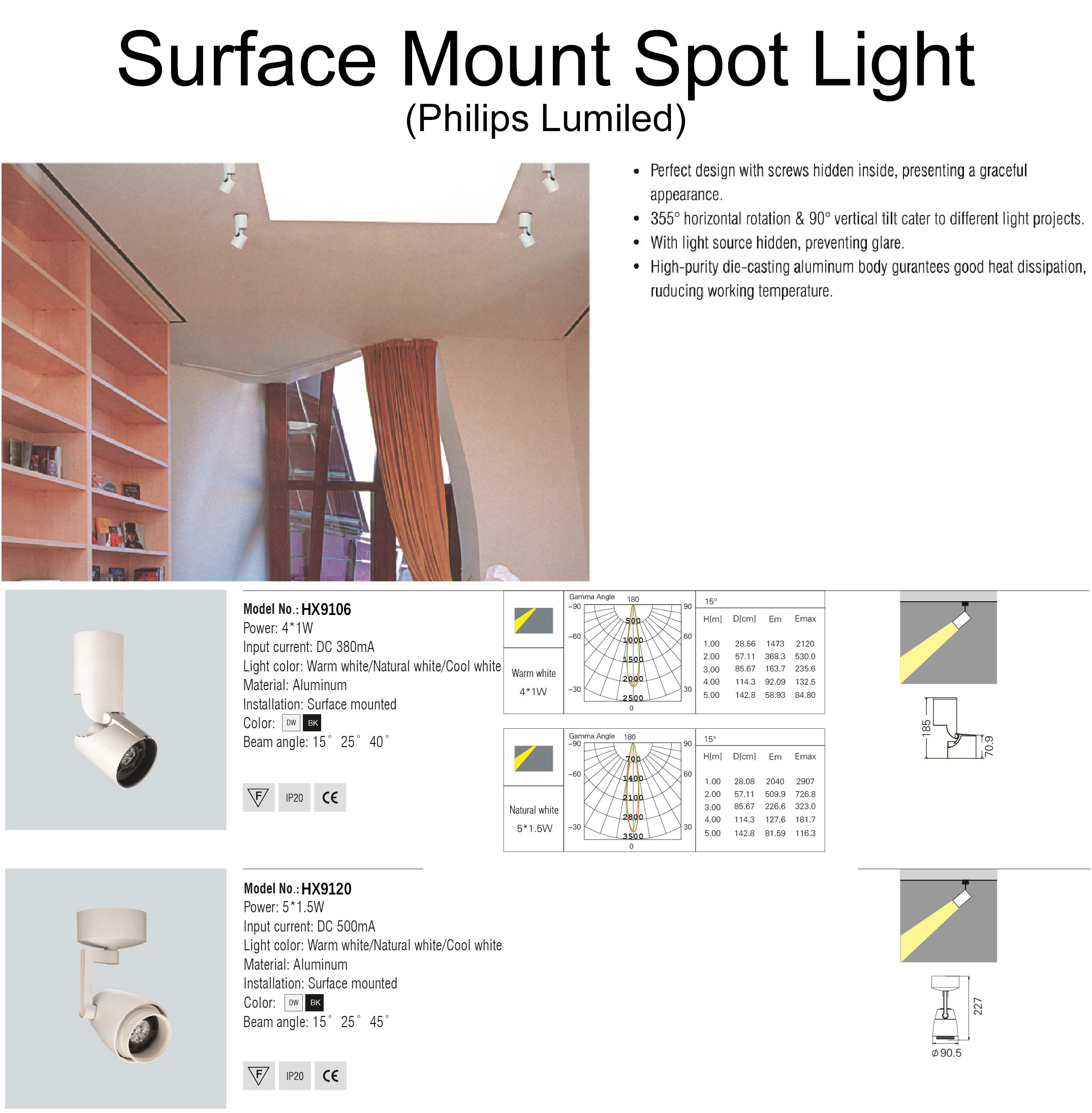 track_light_spec4 track_light_spec4