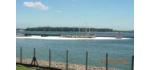 Petrokhemical Jetty at Johor Port