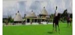 Polo/Equestrian Club, Stables at Leisire Farm Resort, Johor